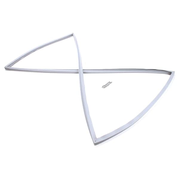 Gasket, Magnetic